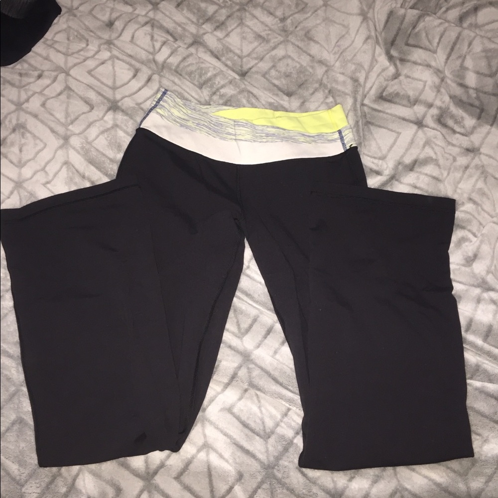 Lululemon leggings